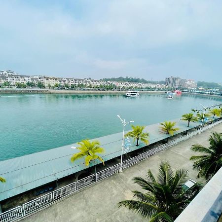 Tuan Chau Havana Hotel Ha Long Buitenkant foto