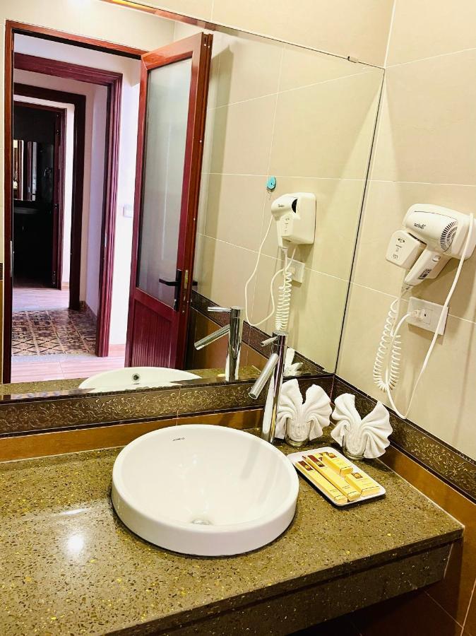 Tuan Chau Havana Hotel Ha Long Buitenkant foto