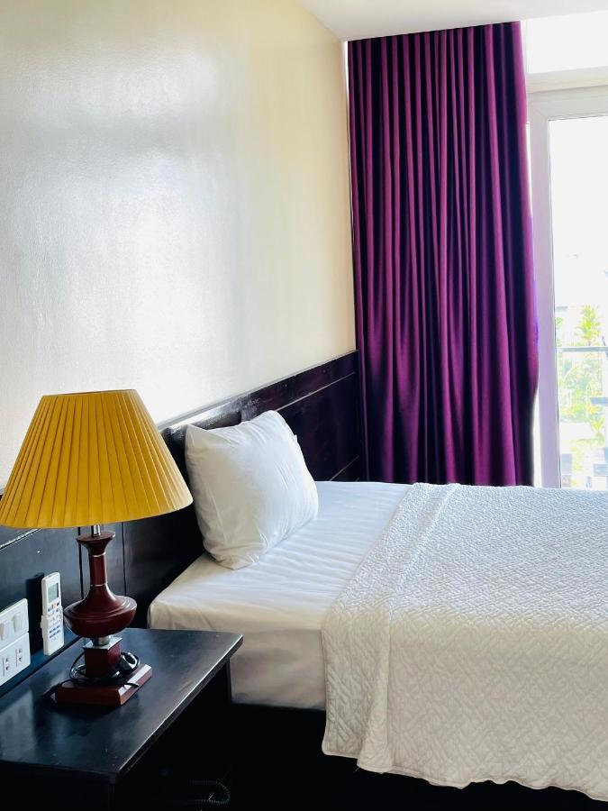 Tuan Chau Havana Hotel Ha Long Buitenkant foto