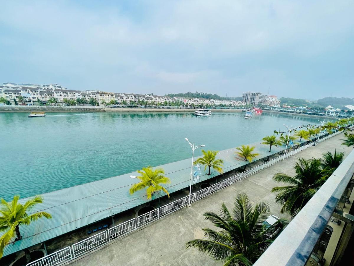 Tuan Chau Havana Hotel Ha Long Buitenkant foto