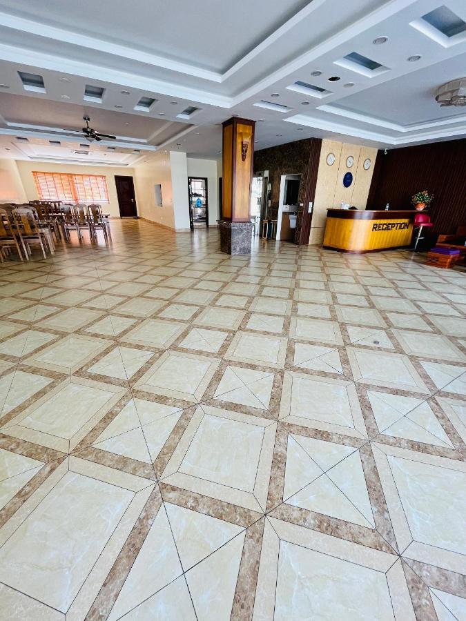 Tuan Chau Havana Hotel Ha Long Buitenkant foto