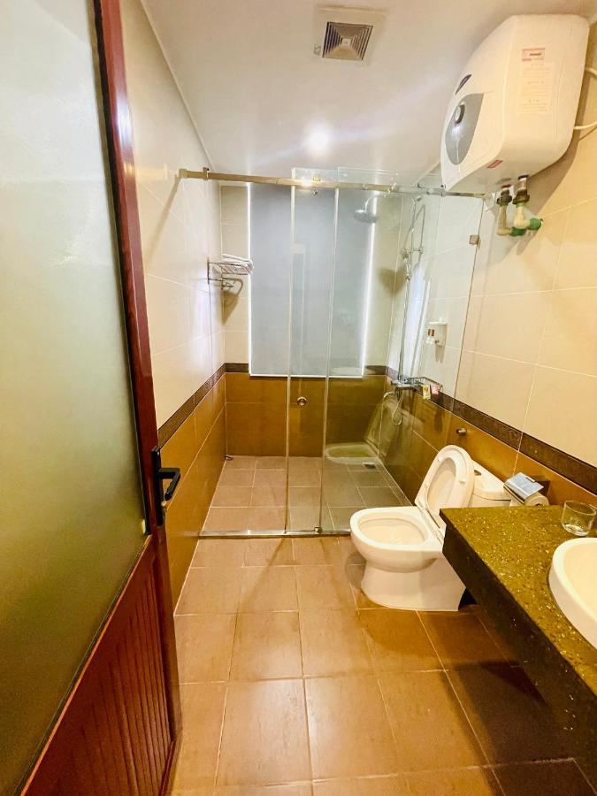 Tuan Chau Havana Hotel Ha Long Buitenkant foto
