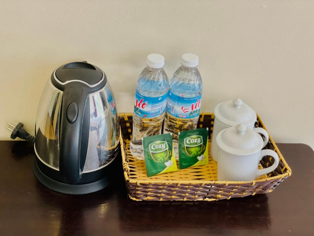 Tuan Chau Havana Hotel Ha Long Buitenkant foto