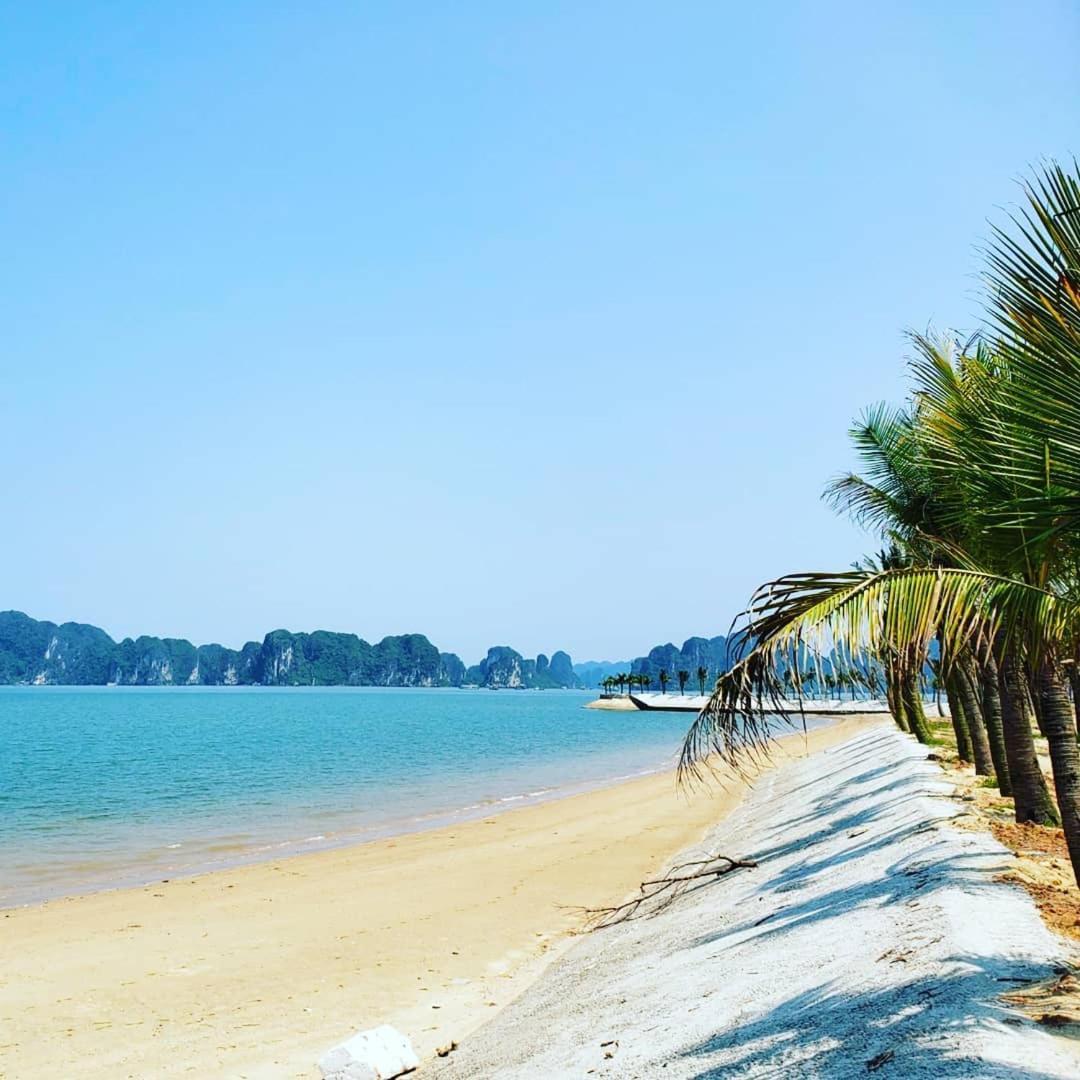 Tuan Chau Havana Hotel Ha Long Buitenkant foto
